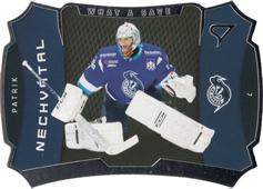 Nechvátal Patrik 2020 All Star Edition Tipsport Liga What a Save #W05