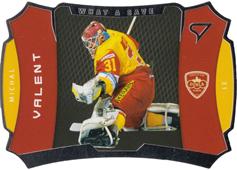 Valent Michal 2020 All Star Edition Tipsport Liga What a Save #W08