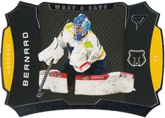 Bernard Andreas 2020 All Star Edition Tipsport Liga What a Save #W09