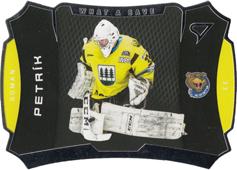 Petrík Roman 2020 All Star Edition Tipsport Liga What a Save #W10
