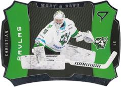 Pavlas Christián 2020 All Star Edition Tipsport Liga What a Save #W12