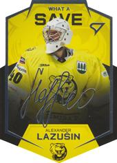 Lazushin Alexander 20-21 Tipos Extraliga What a Save #WS-16