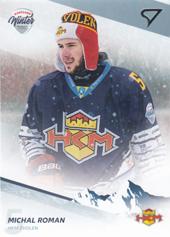 Roman Michal 2019 Winter Classic #W23