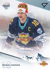 Chovan Michal 2019 Winter Classic #W30