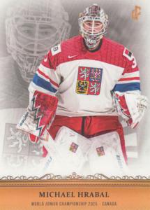 Hrabal Michael 24-25 LC Reprezentace World Junior Championship 2025 #WJC23 Hrabal Michael 24-25 LC Reprezentace World Junior Championship 2025 #WJC23