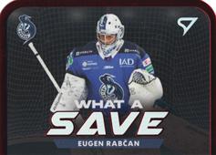 Rabčan Eugen 23-24 Tipos Extraliga What a Save #WS-13