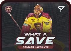 Lacouveé Connor 23-24 Tipos Extraliga What a Save #WS-15