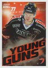 Kemell Joakim 22-23 Cardset Young Guns #YG5