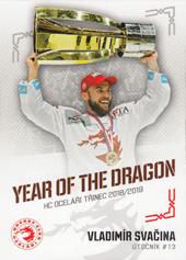 Svačina Vladimír 19-20 OFS Classic Year of the Dragon #YOTD-22