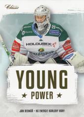 Bednář Jan 19-20 OFS Classic Young Power #YP-JBE