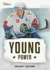 Hajný Jakub 19-20 OFS Classic Young Power #YP-JHA