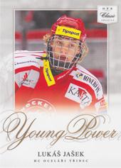 Jašek Lukáš 14-15 OFS Classic Young Power #YP-04