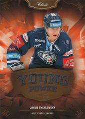 Rychlovský Jakub 20-21 OFS Classic Young Power #YP-4