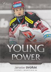 Dvořák Jaroslav 17-18 OFS Classic Young Power #7