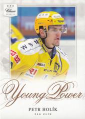 Holík Petr 14-15 OFS Classic Young Power #YP-08
