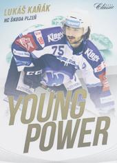 Kaňák Lukáš 16-17 OFS Classic Young Power #YP-21