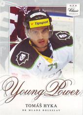 Hyka Tomáš 14-15 OFS Classic Young Power #YP-25