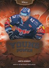 Beránek Martin 20-21 OFS Classic Young Power #YP-27