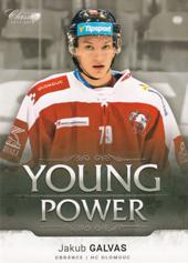 Galvas Jakub 17-18 OFS Classic Young Power #27