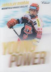 Dvořák Jaroslav 16-17 OFS Classic Young Power Lenticular Parallel 3D #24