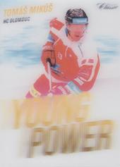 Mikúš Tomáš 16-17 OFS Classic Young Power Lenticular Parallel 3D #30