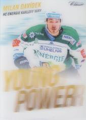 Davídek Milan 16-17 OFS Classic Young Power Lenticular Parallel 3D #19