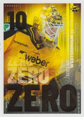 Westerholm Zagidulin 22-23 Cardset Zero #ZERO6