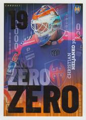 Heljanko Heikkinen 22-23 Cardset Zero #ZERO8