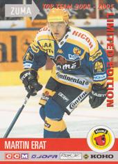 Erat Martin 04-05 OFS Plus Zuma Top Team #36